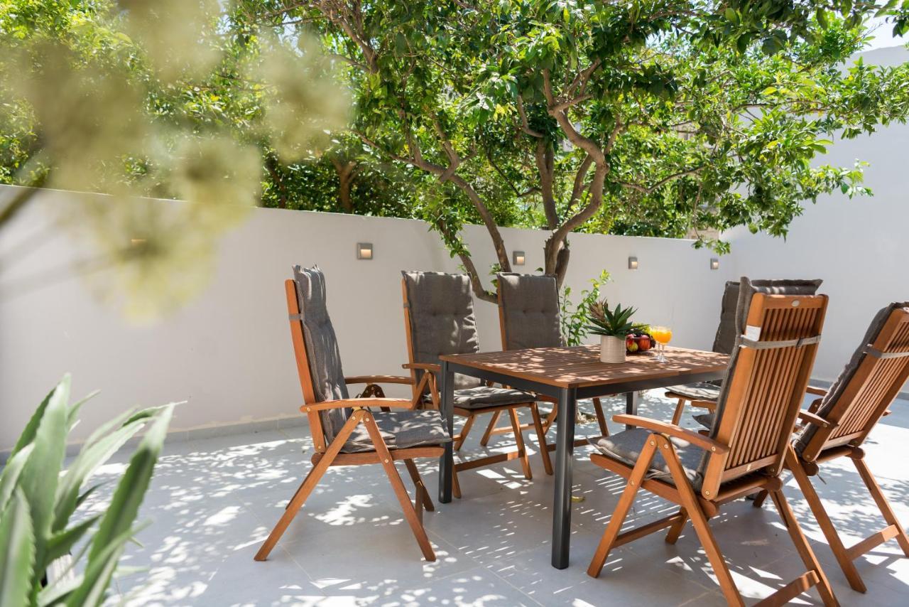Al Santo Appartement Zante